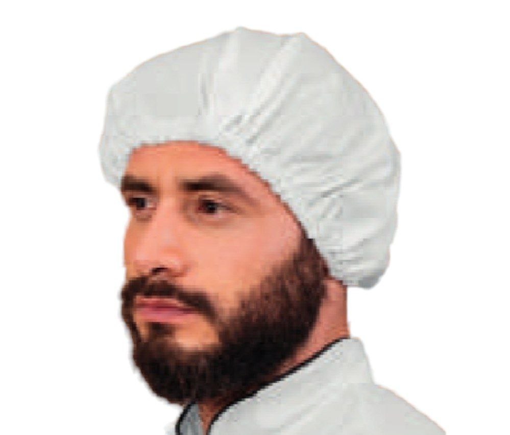 Gorro Chef Redondo Colores Unisex Enfermedic