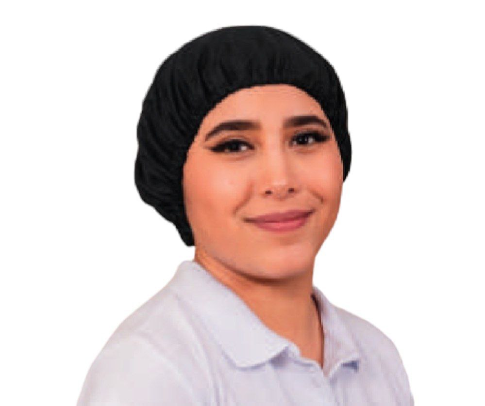Gorro Chef Redondo Colores Unisex Enfermedic