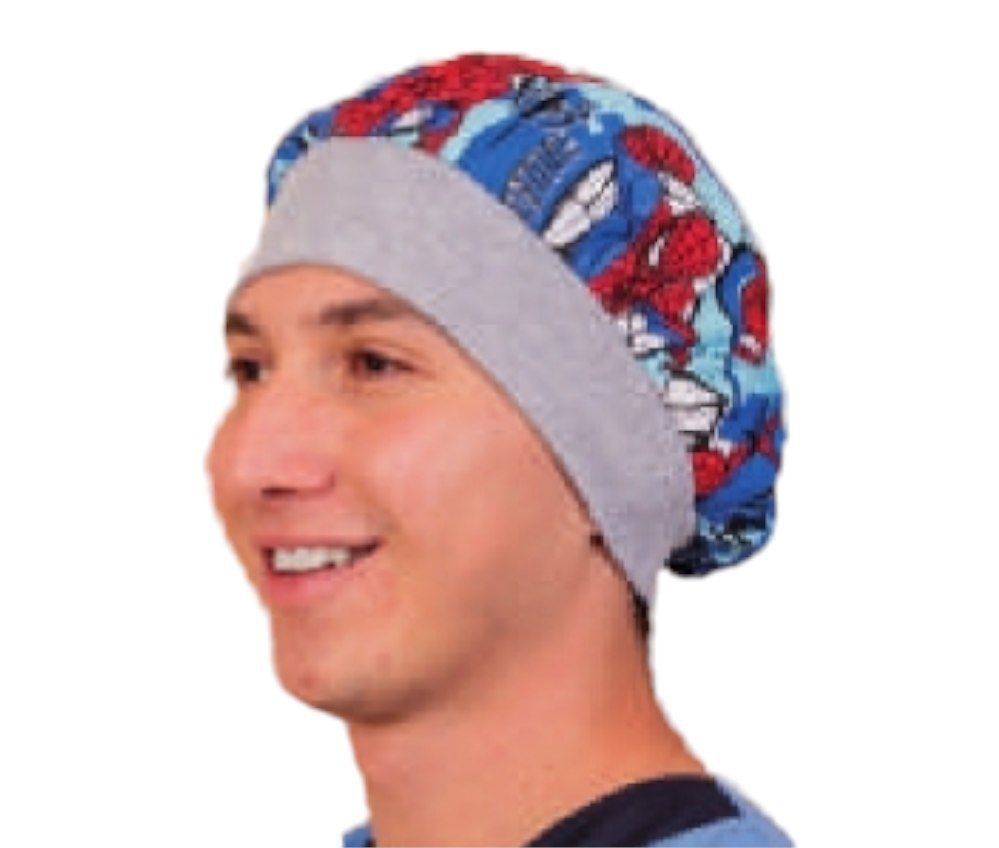 Gorro Medico Quirurgico Joss ENF ENF