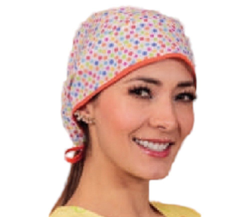 Gorro Medico Quirurgico Karol Enfermedic
