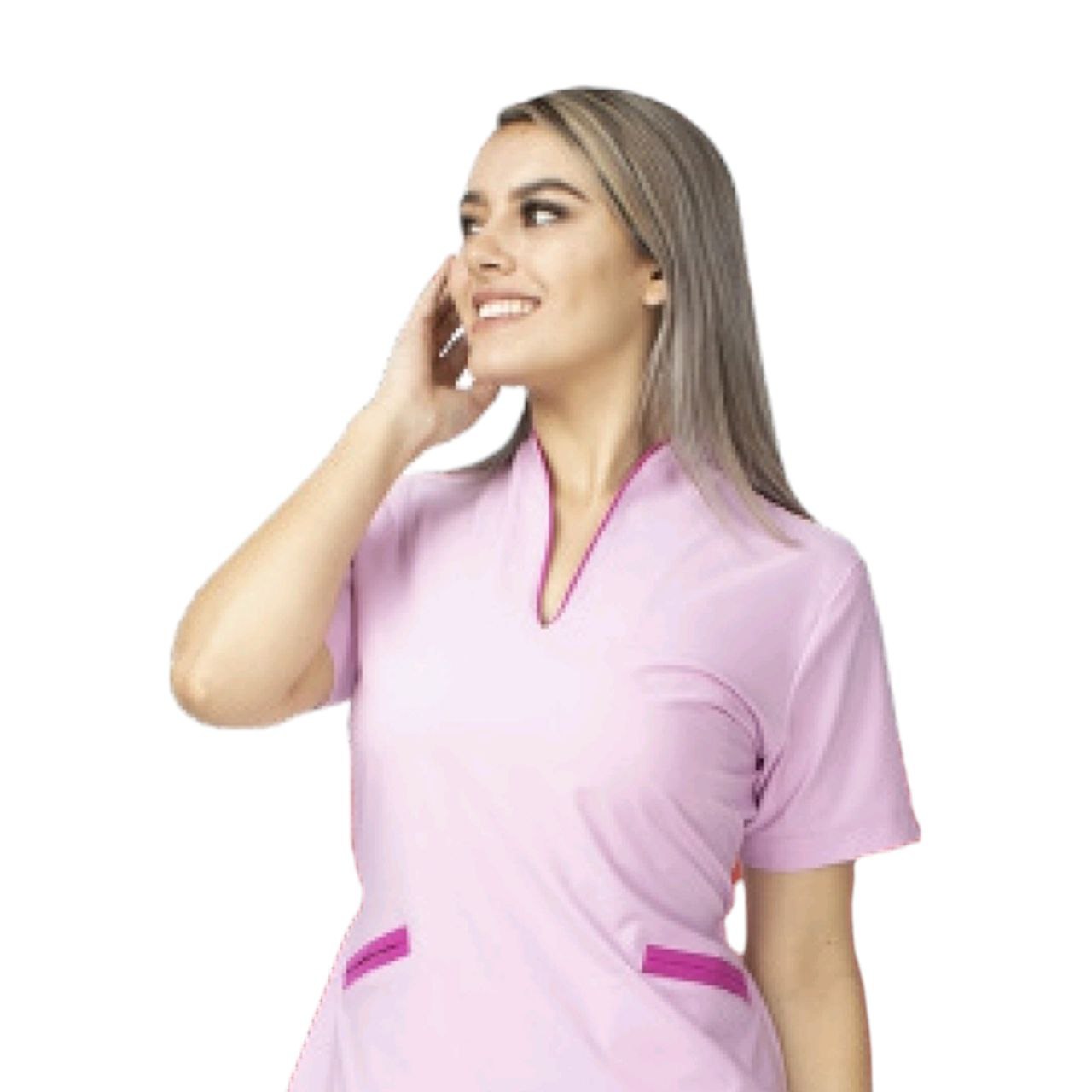 Filipina Medico Quirurgica Dama Antifluido Holly EST