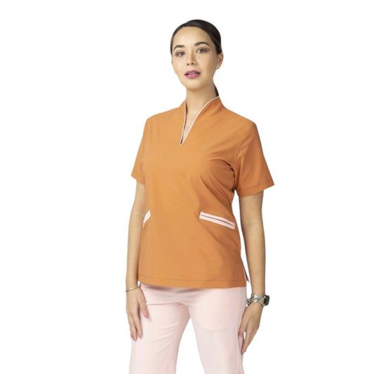 Filipina Medico Quirurgica Dama Antifluido Holly