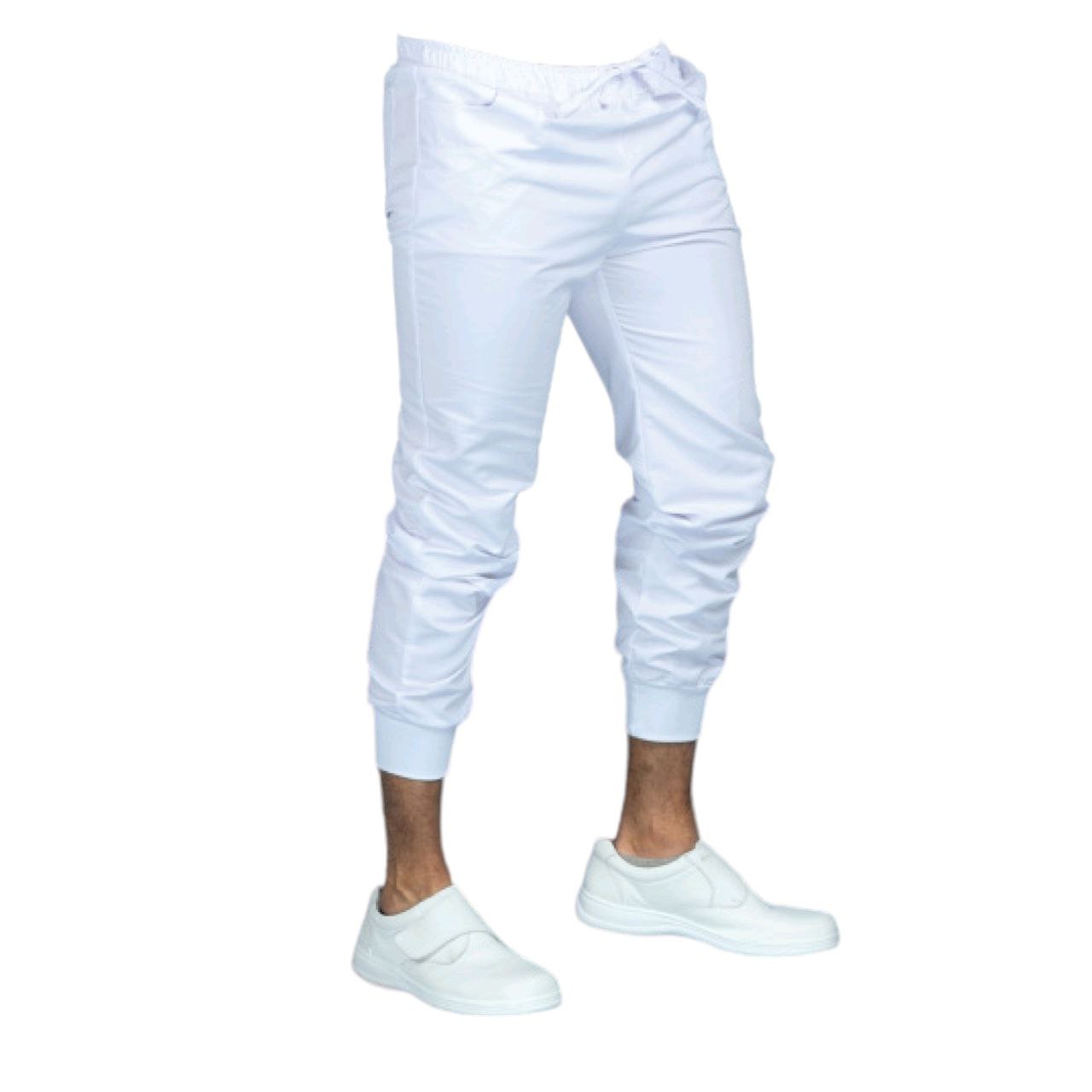 Pantalon Quirurgico Medico Estetos Jogger Unisex