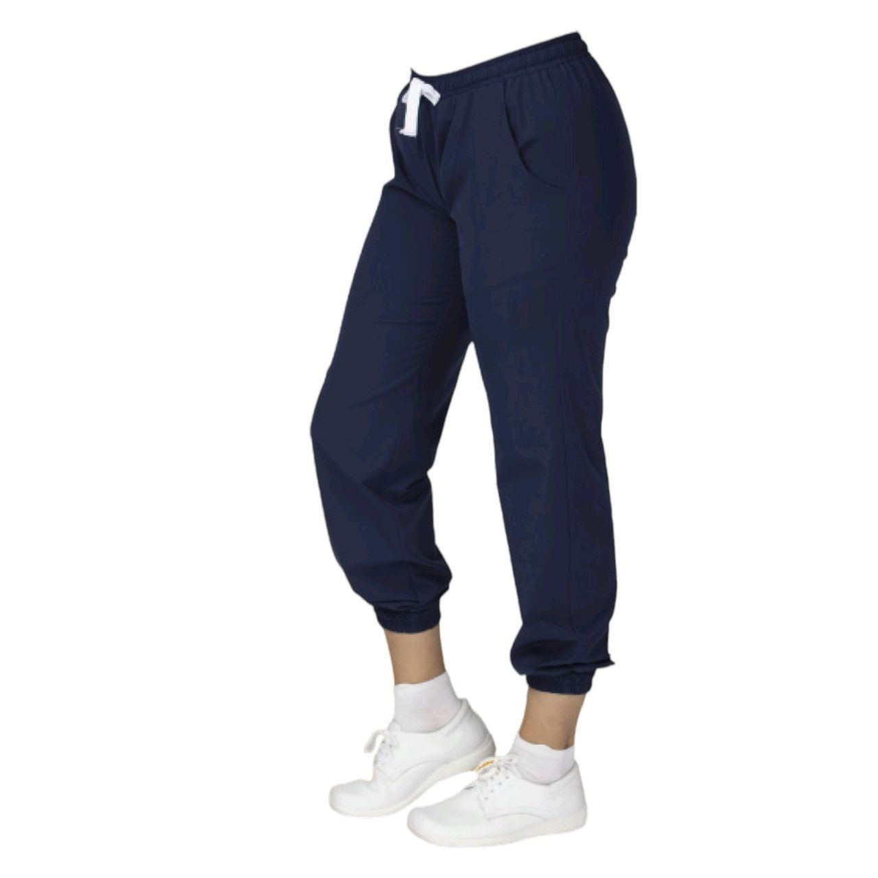 Pantalon Medico Quirurgico Jogger Antifluido Unisex – Medicci