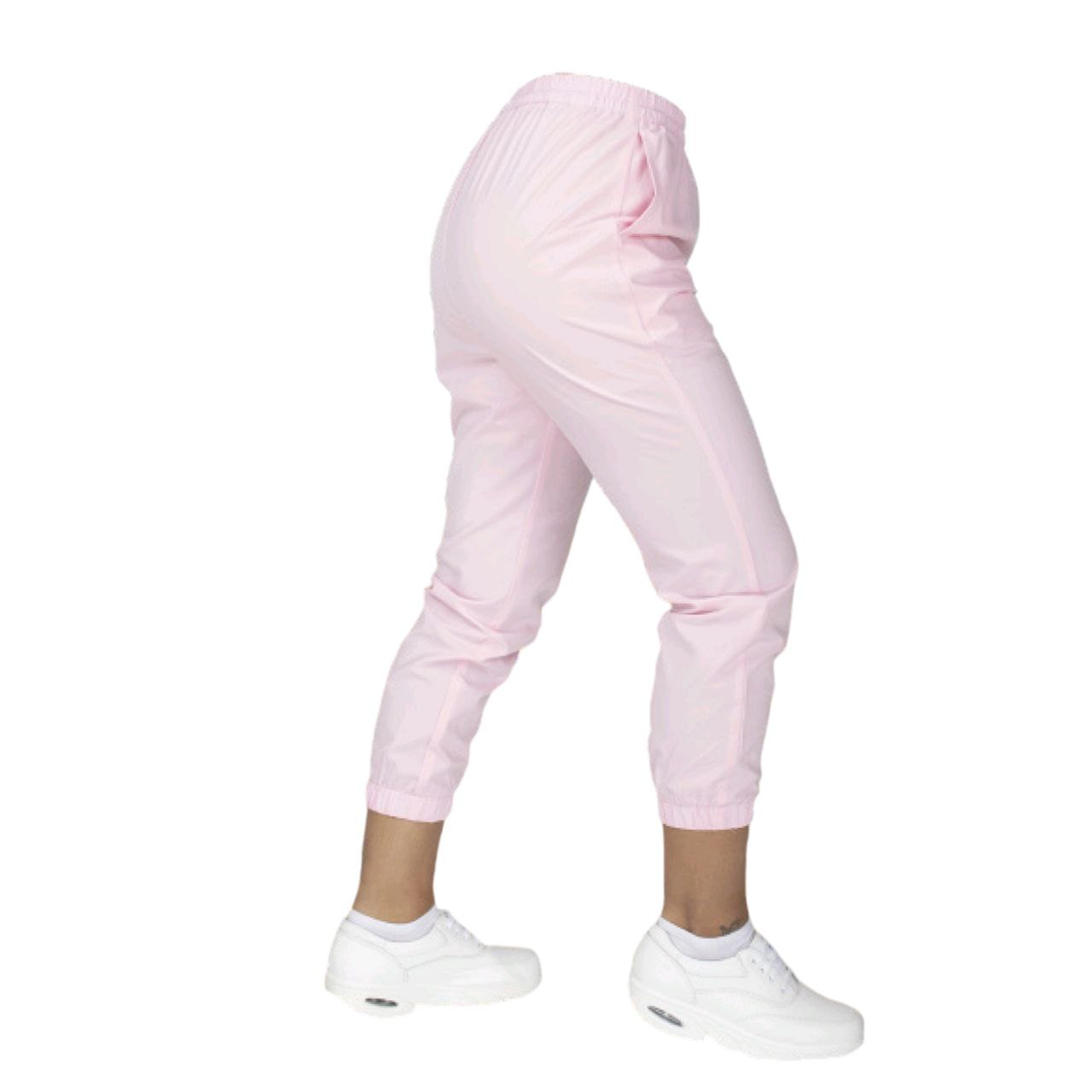 Pantalon Medico Quirurgico Jogger Antifluido Unisex