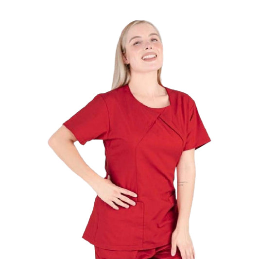 Filipina Medica Dama Amber Lily