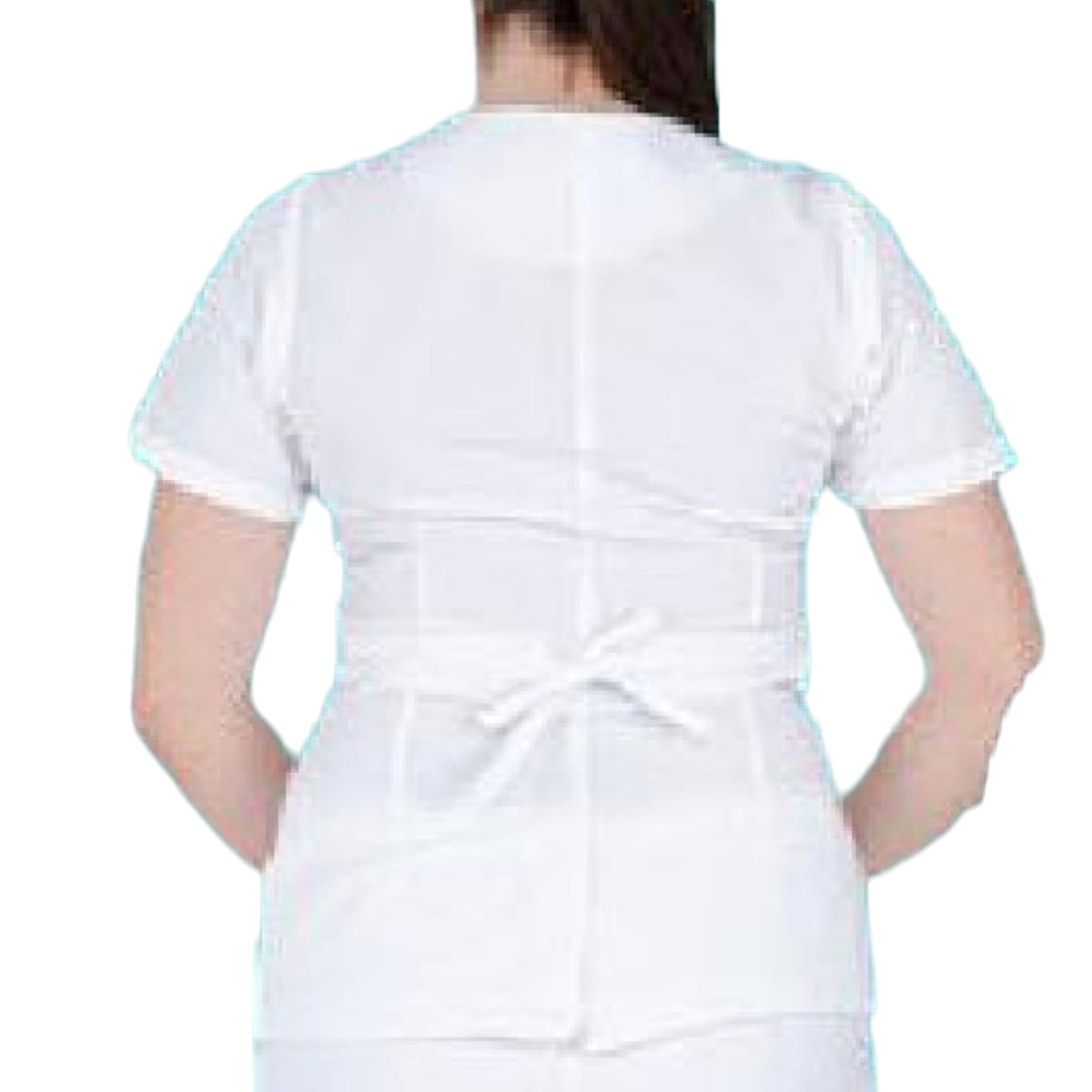 Filipina Medica Dama Colores Amber Lupita