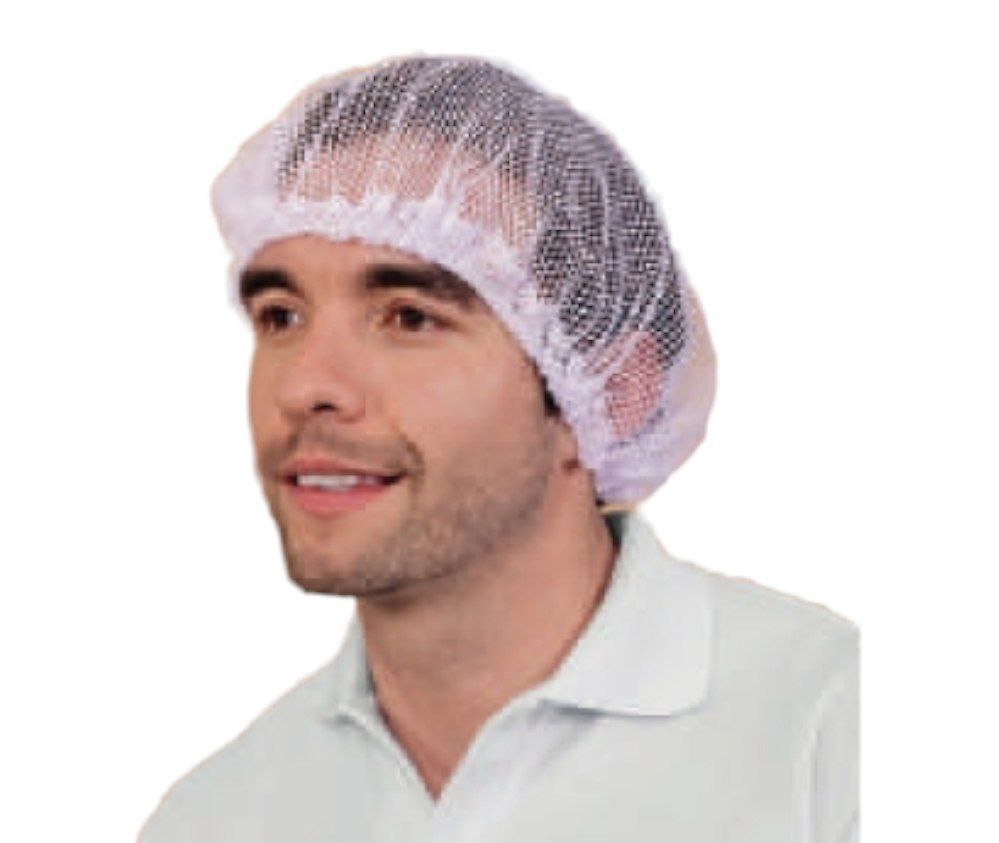 Malla Chef Lavable Colores Unisex Enfermedic