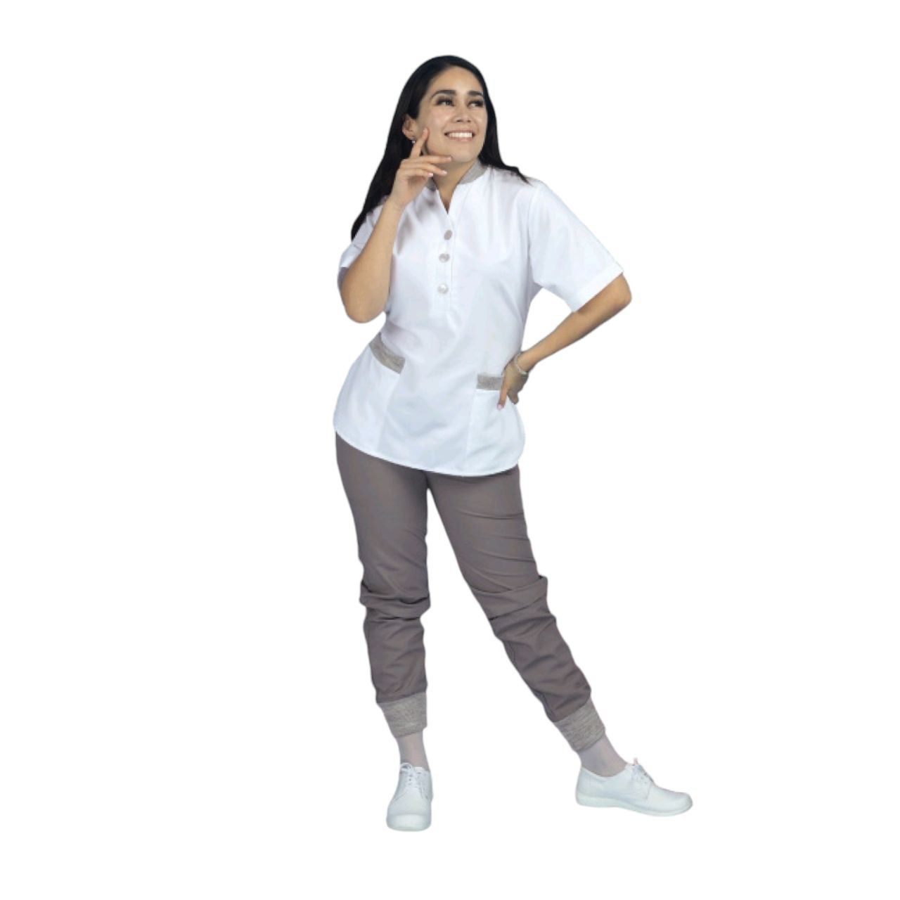 Filipina Medica Quirurgica Dama Margoth