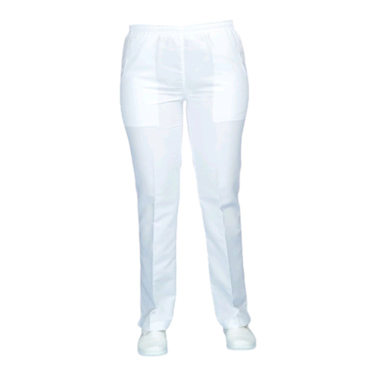 Pantalon Medico Quirurgico Dama Rayado Miranda
