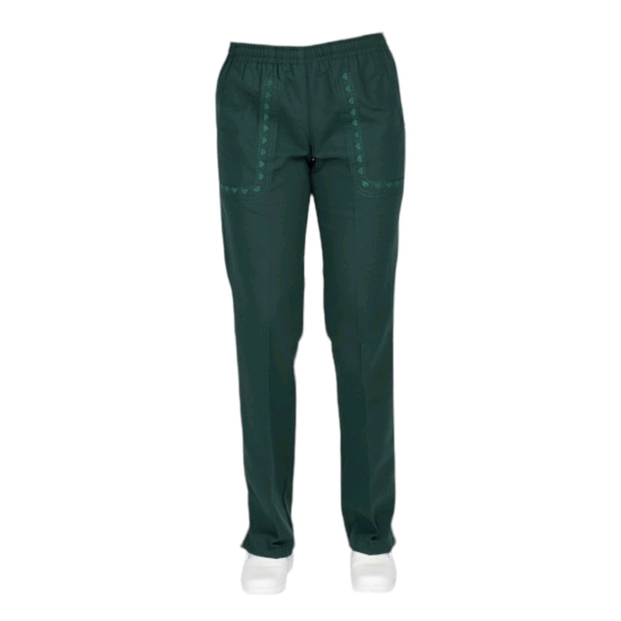 Pantalon Medico Quirurgico Dama Colores Miranda