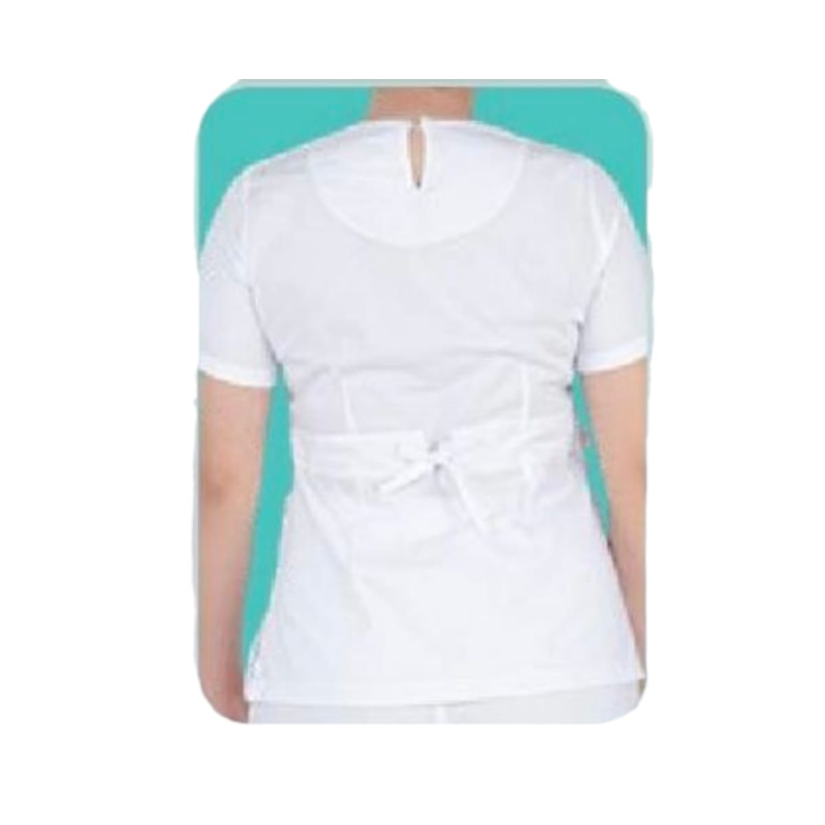 Filipina Enfermeria Dama AMB Morita