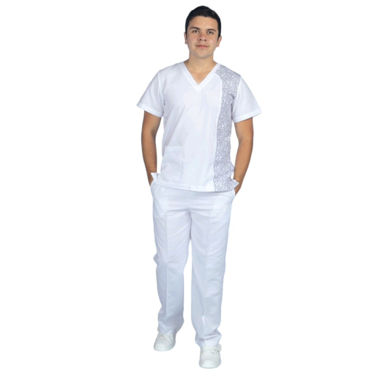 Filipina Medico Quirurgica Hombre Estetos Moy