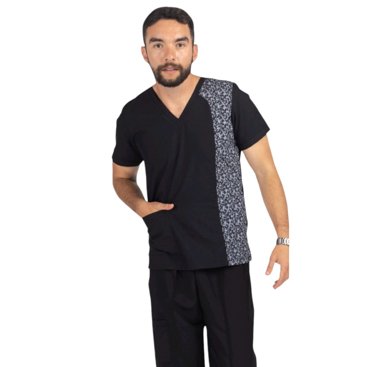 Filipina Medico Quirurgica Hombre Estetos Moy