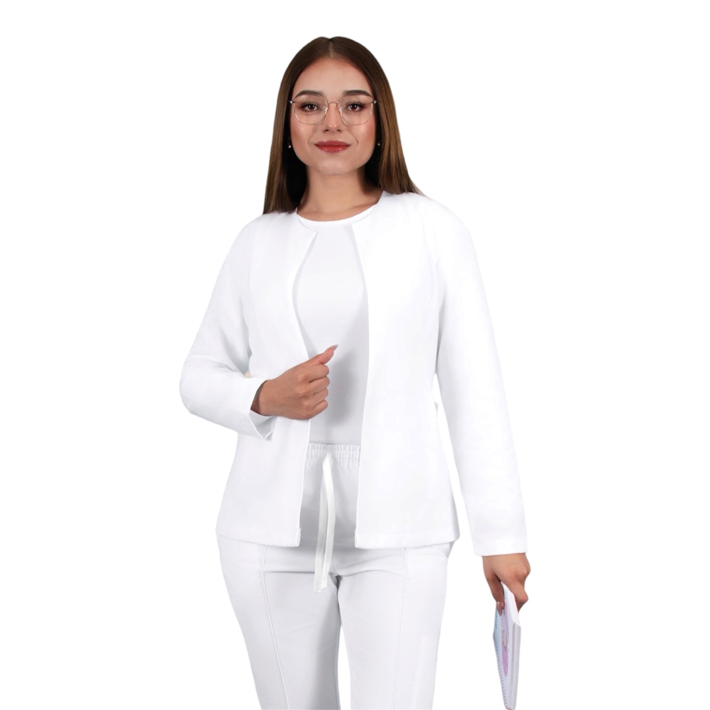 Saco Medico Dama Clinico Norma ENF