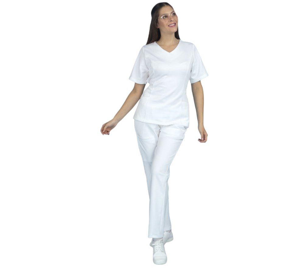 Filipina Medico Quirurgica Dama Colores Termica Odalis EST