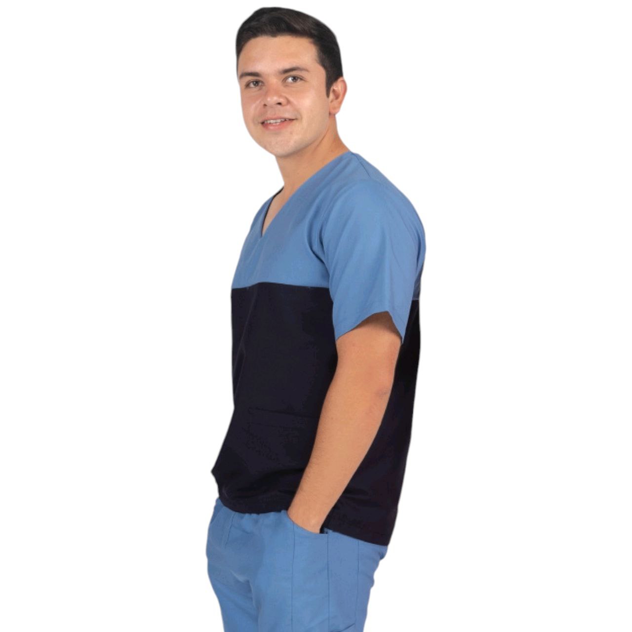 Filipina Medica Quirurgica Hombre Estetos Odin