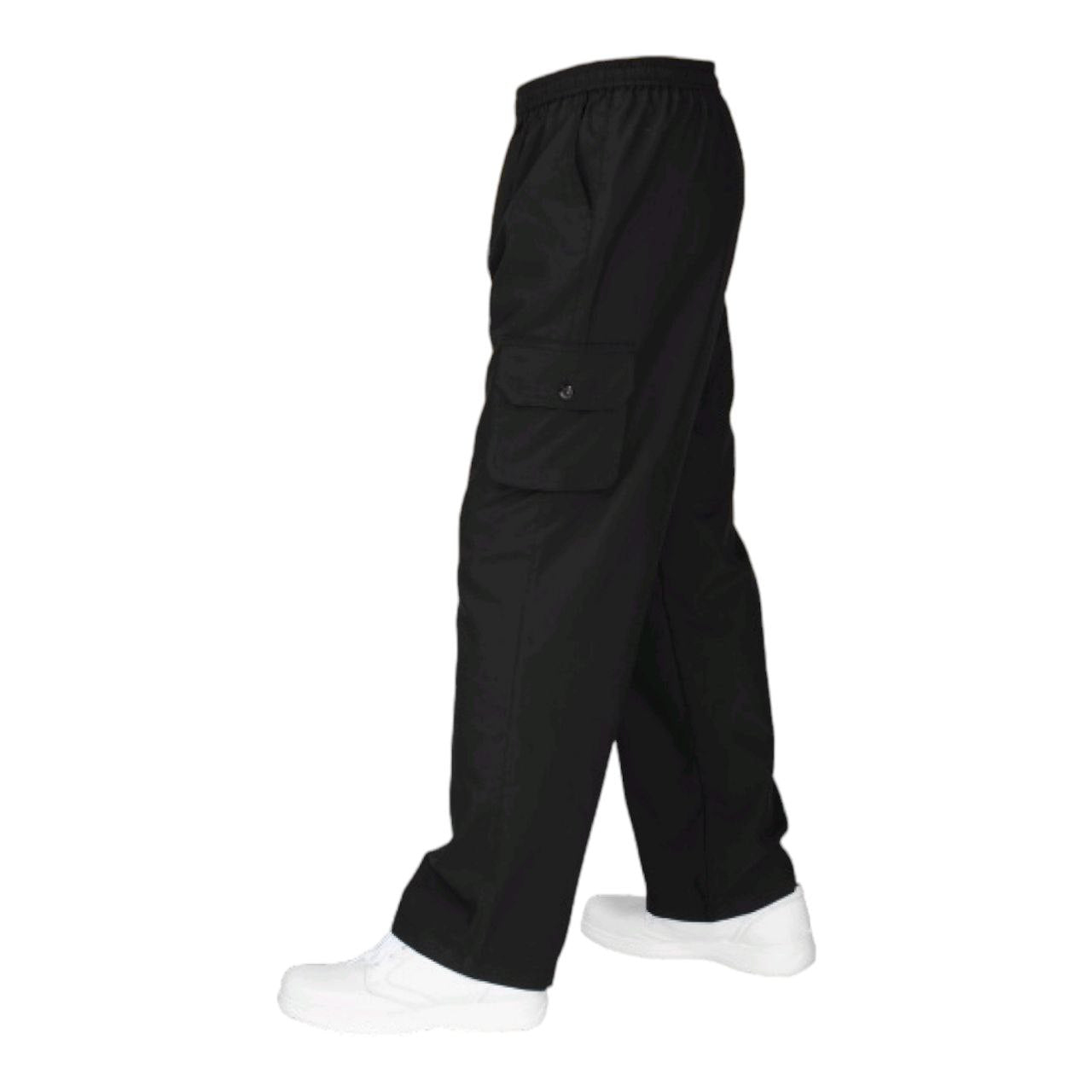 Pantalon Medico Quirurgico Cargo Oslo Unisex