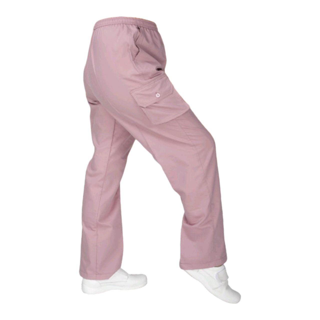Pantalon Medico Quirurgico Cargo Oslo Unisex