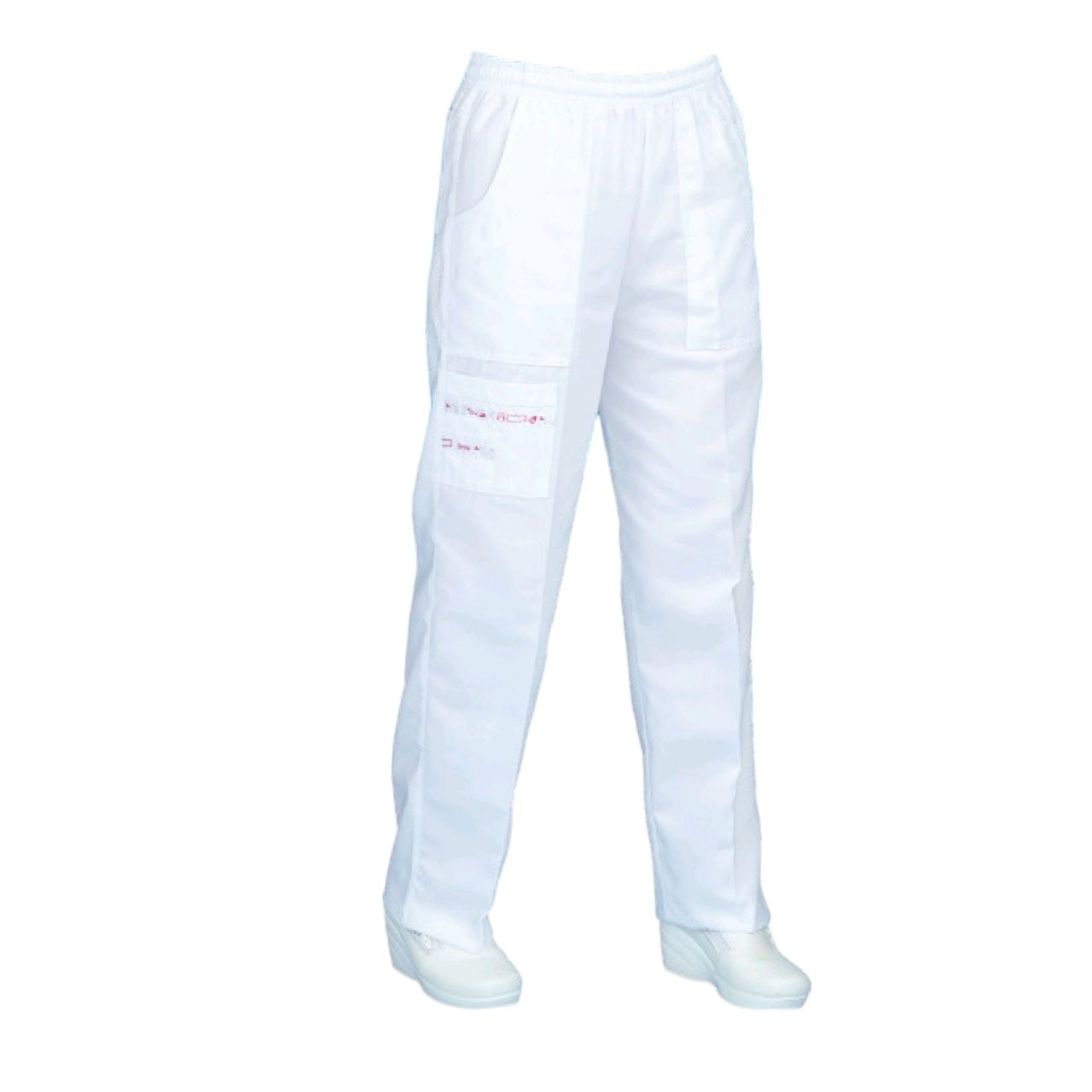 Pantalon Medico Enfermeria Dama Estetos Cinthia