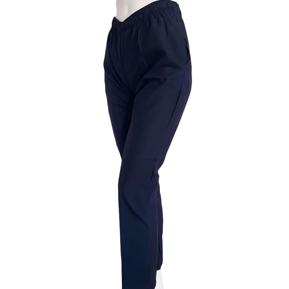 Pantalón T/R Resorte Tela Ligera Enfermedic