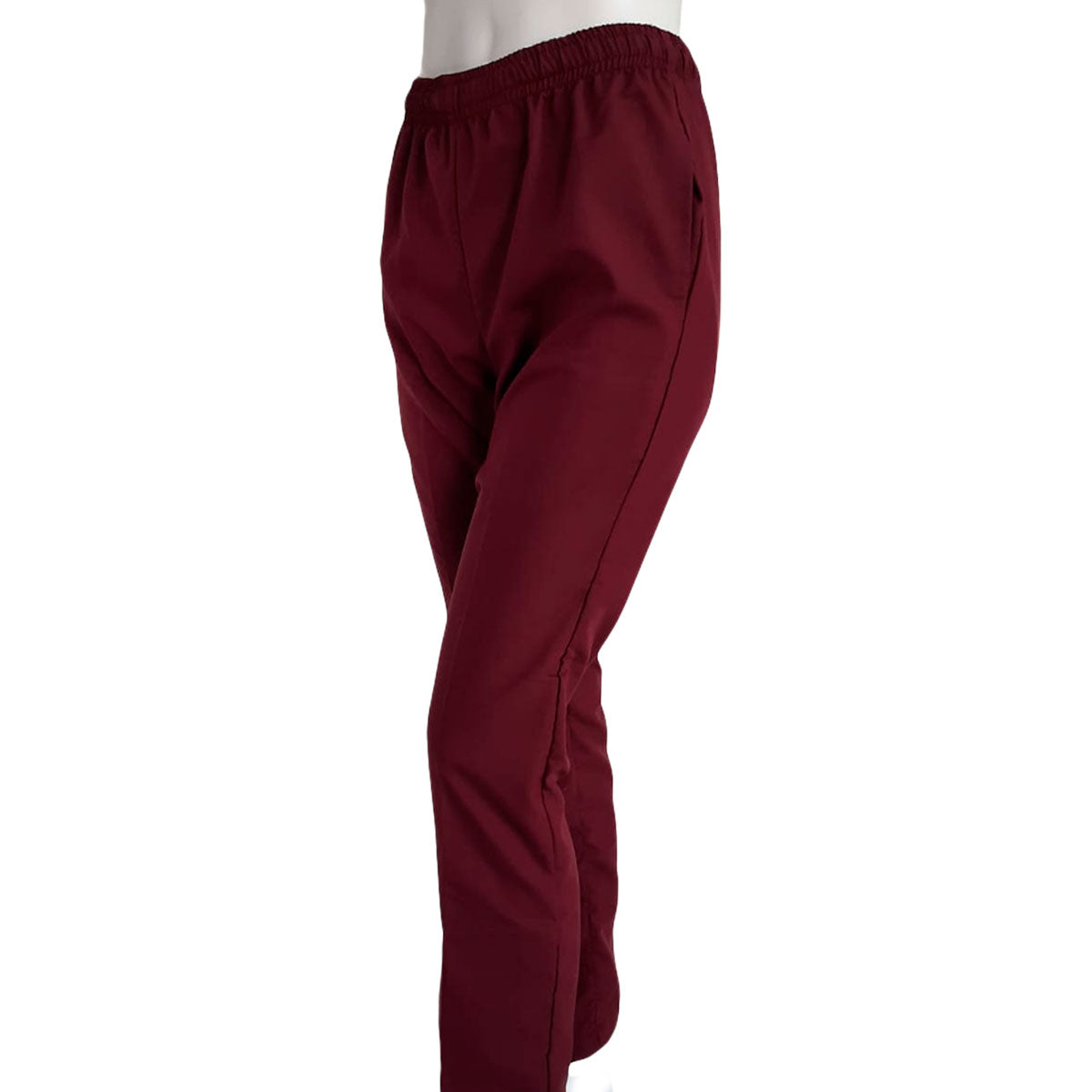 Pantalón T/R Resorte Tela Ligera Enfermedic