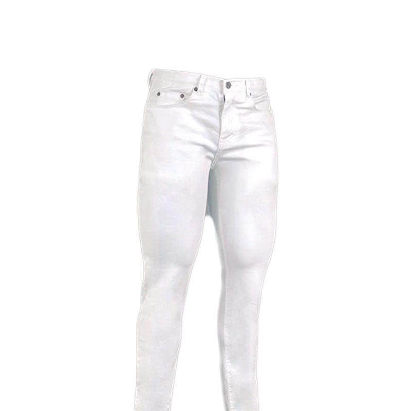Pantalon Quirurgico Medico Clinico Gabardina Hombre Richard