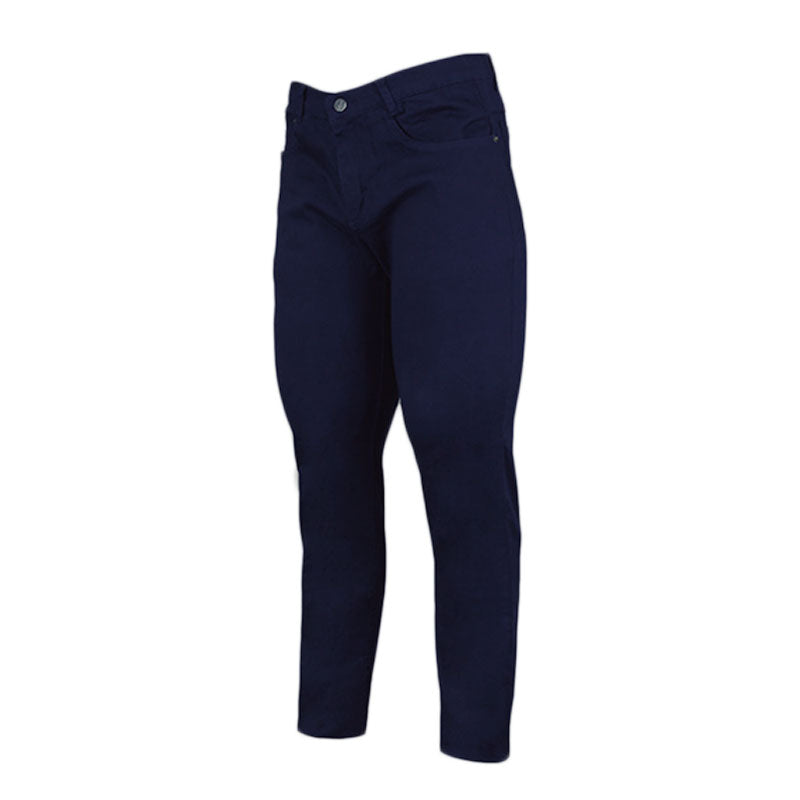 Pantalon Quirurgico Medico Clinico Gabardina Hombre Richard