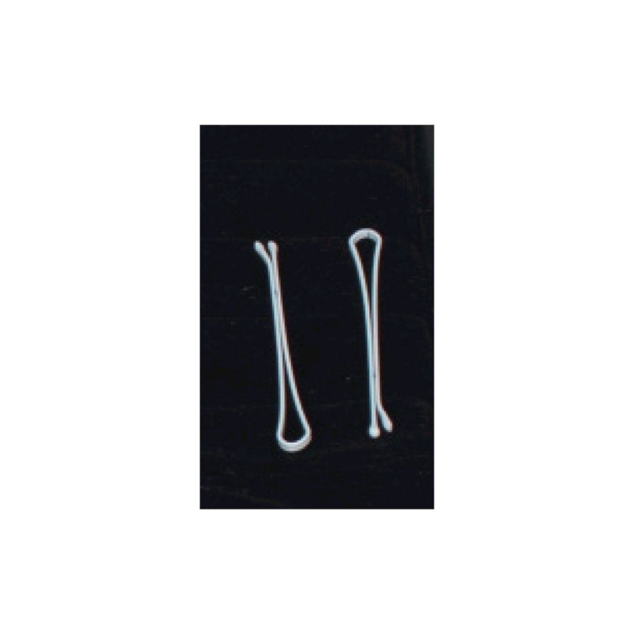 Pasadores Blancos Est