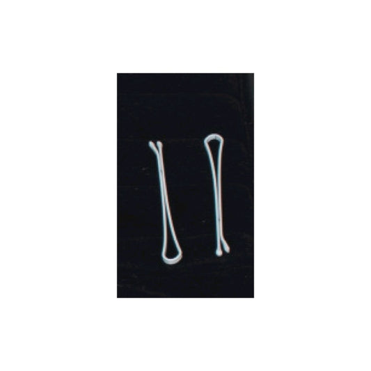 Pasadores Blancos Estetos