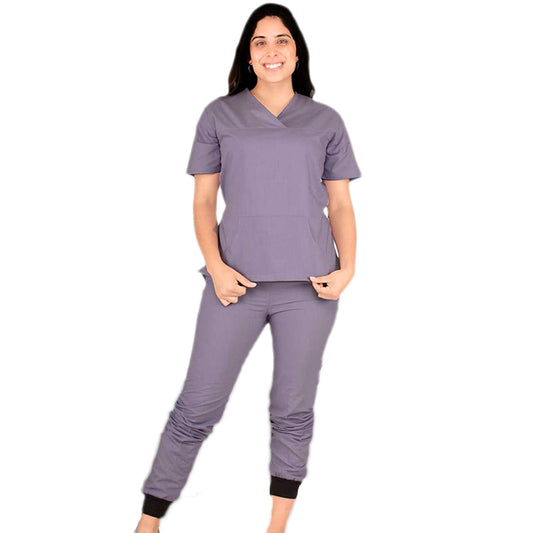 Conjunto Médico Scrub Quirúrgico Dama Victoria