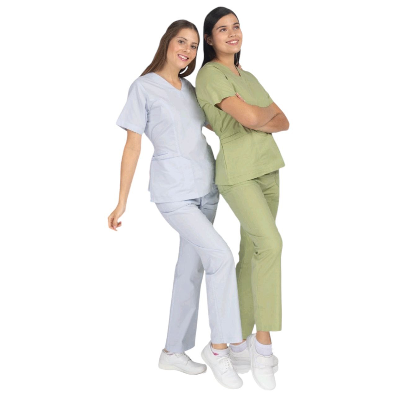 Conjunto Medico Quirurgico Dama Bonnie