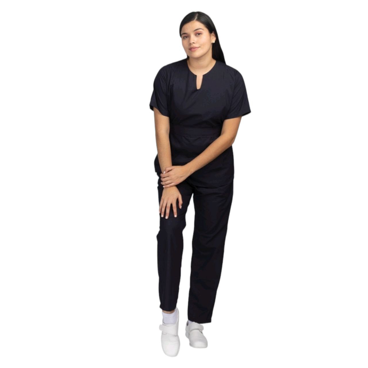 Conjunto Medico Quirurgico Dama Lariz