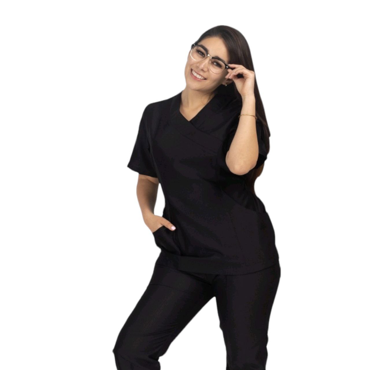 Conjunto Medico Quirurgico Dama Luana