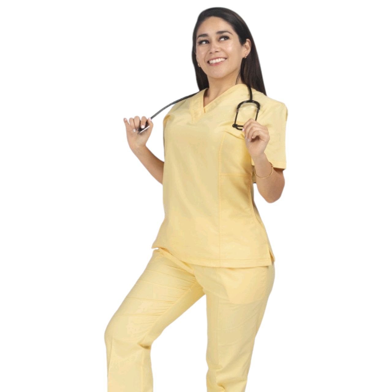 Conjunto Medico Quirurgico Dama Yess