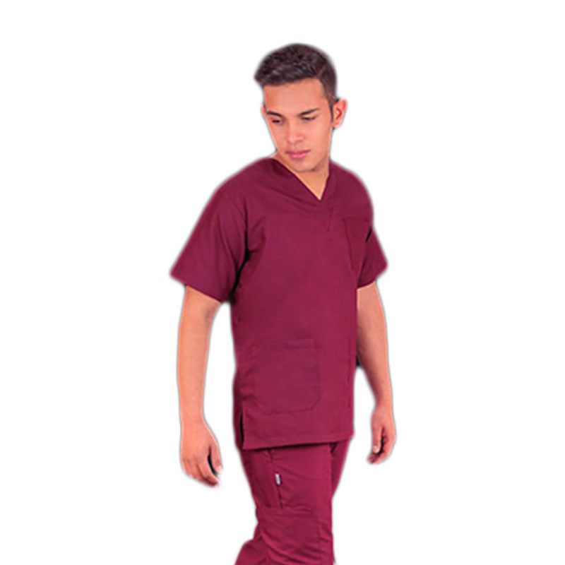 Filipina Medica Quirurgica Hombre Ligera Angel Colores ENF