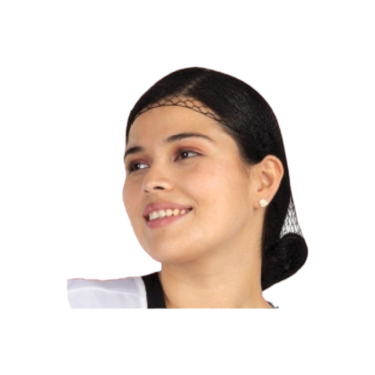 Red De Cocina Unisex Uniforme Estetos