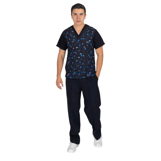 Filipina Medica Quirurgica Hombre Estetos Romeo