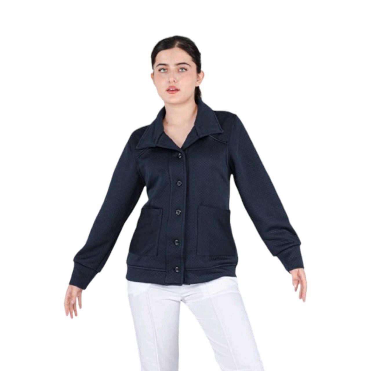 Saco Medico Dama Clínico Colores Julia