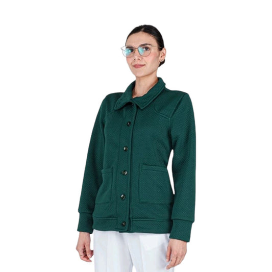 Saco Medico Dama Clínico Colores Julia