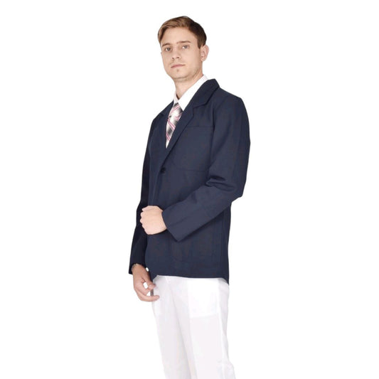 Saco Medico Clínico Hombre Colores Amber