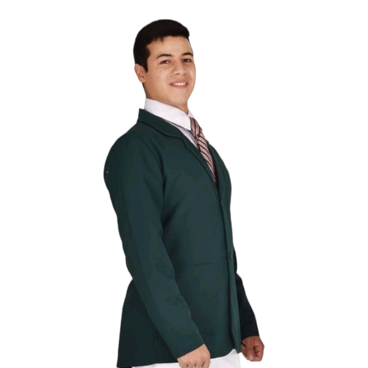 Saco Medico Clínico Hombre Colores AMB