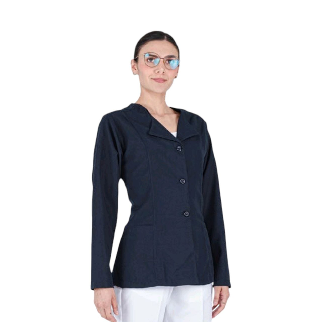 Saco Medico Clínico Dama Colores Amber