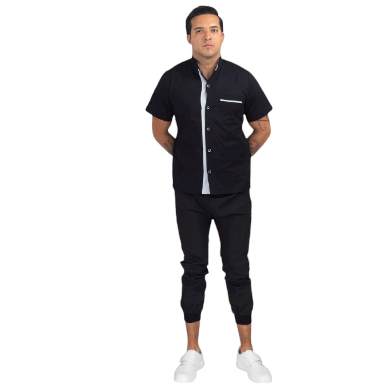 Filipina Medica Quirurgica Hombre EST Said