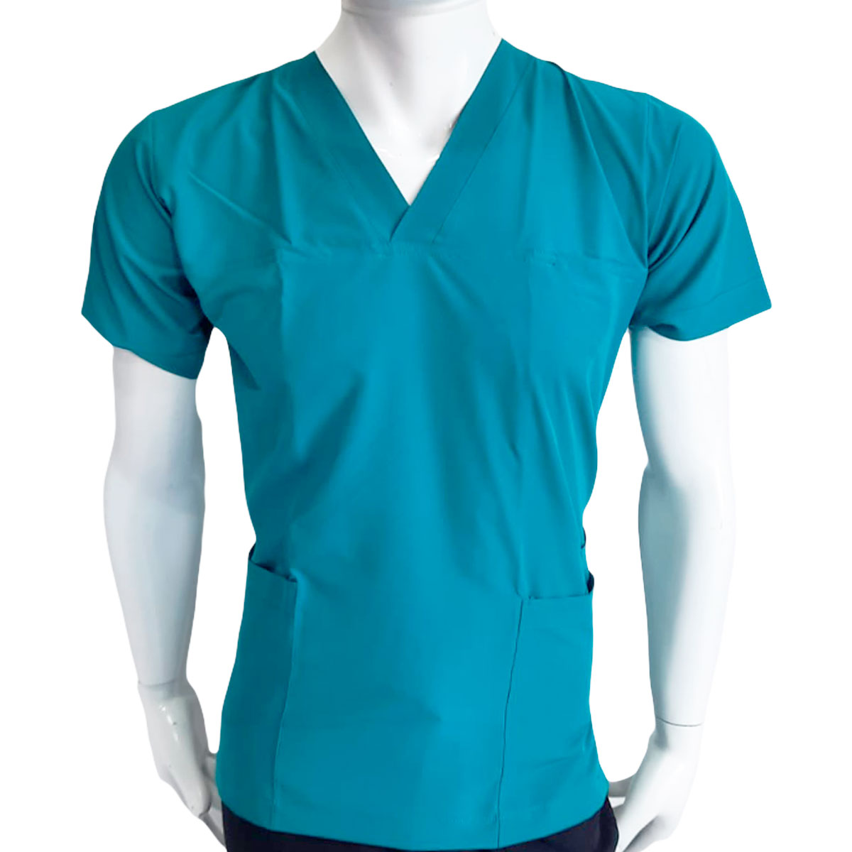 Filipina Medica Quirúrgica Hombre Antifluido Strech Santy