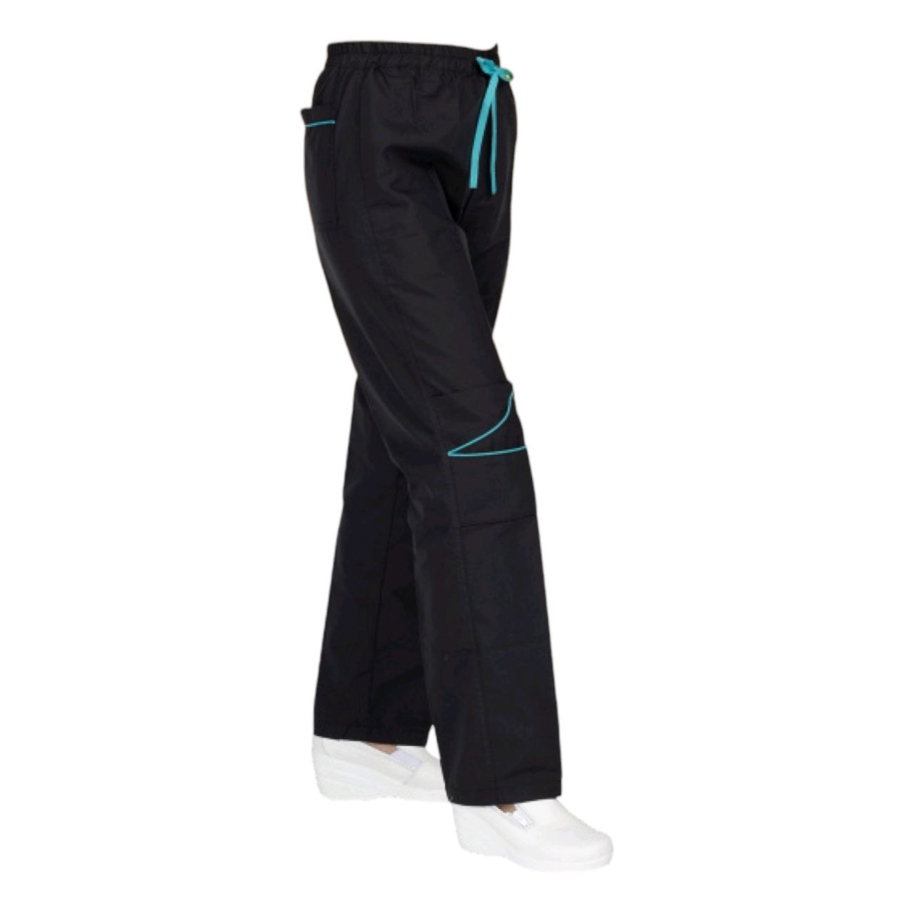 Pantalon Medico Quirurgico Dama Colores Sasha