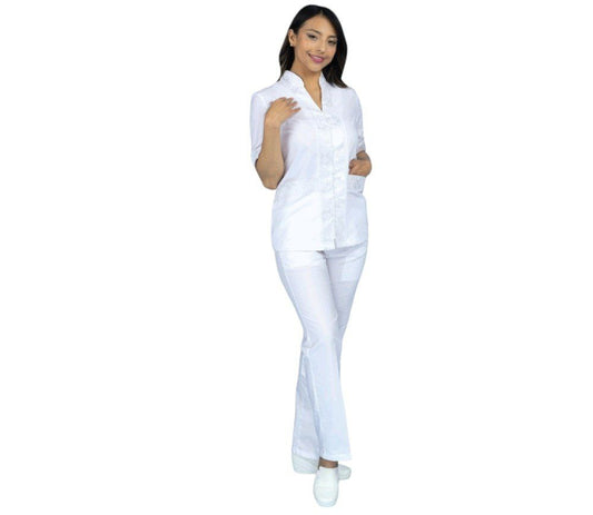 Filipina Enfermeria Dama Sharon EST