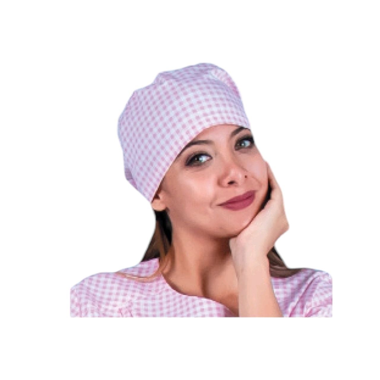 Gorro Medico Quirurgico Zully Estetos