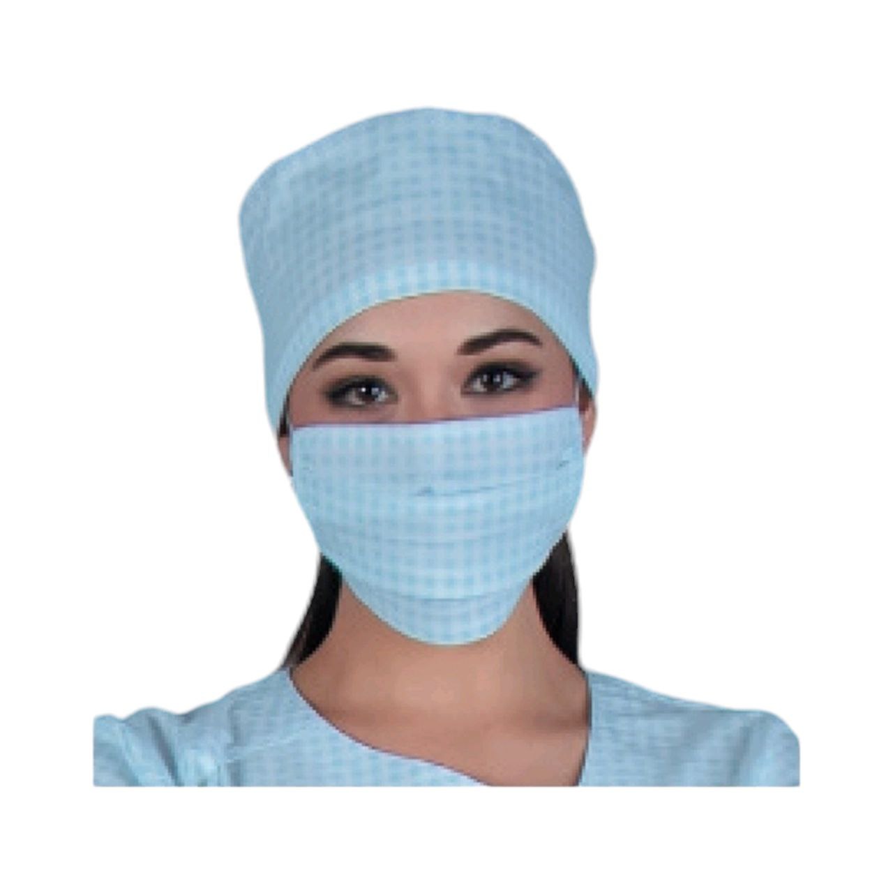 Gorro Medico Quirurgico Zully Estetos
