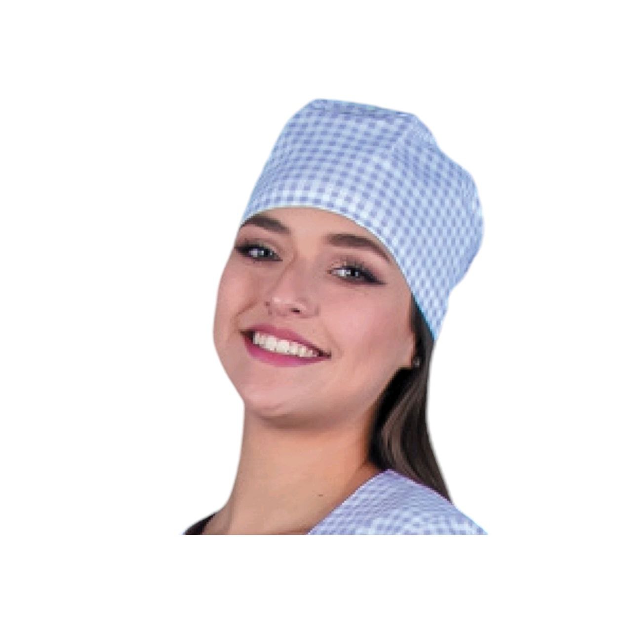 Gorro Medico Quirurgico Zully Estetos